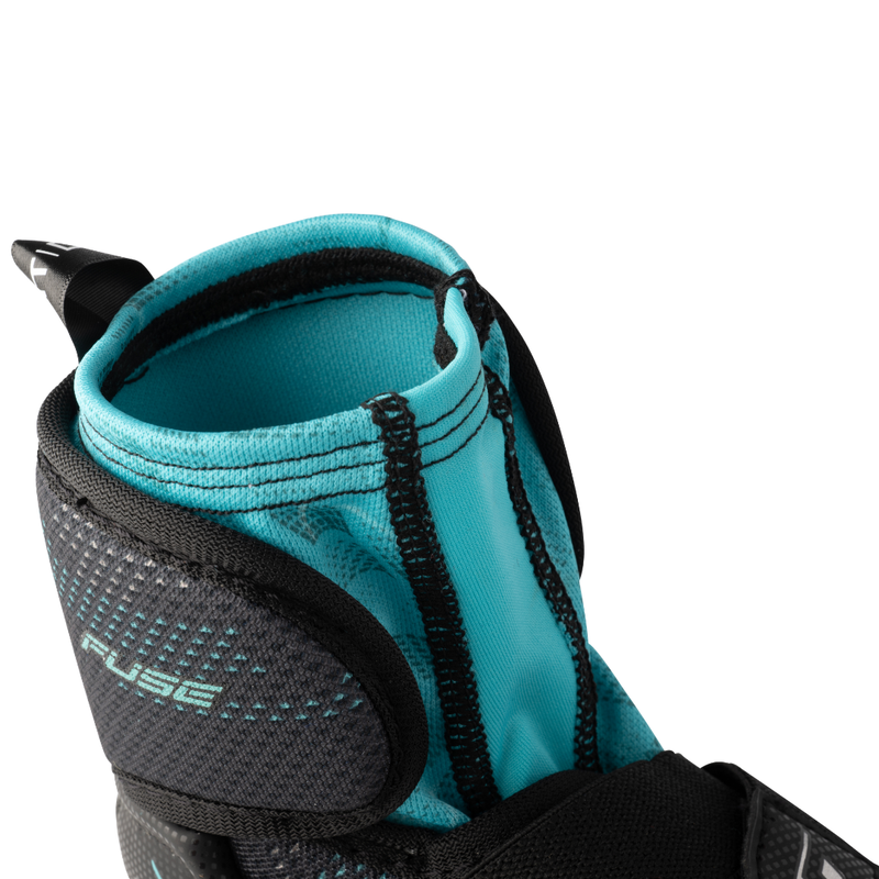 Bauer Supreme Fuse Elbow Pads Youth