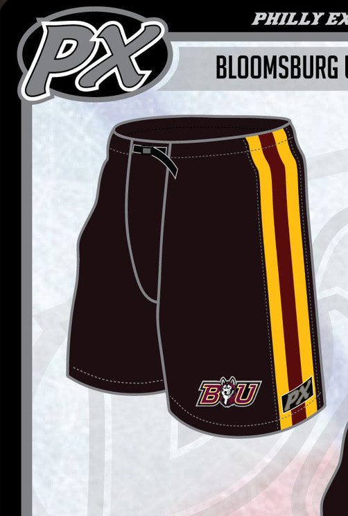 PX Bloomsburg Game Shell