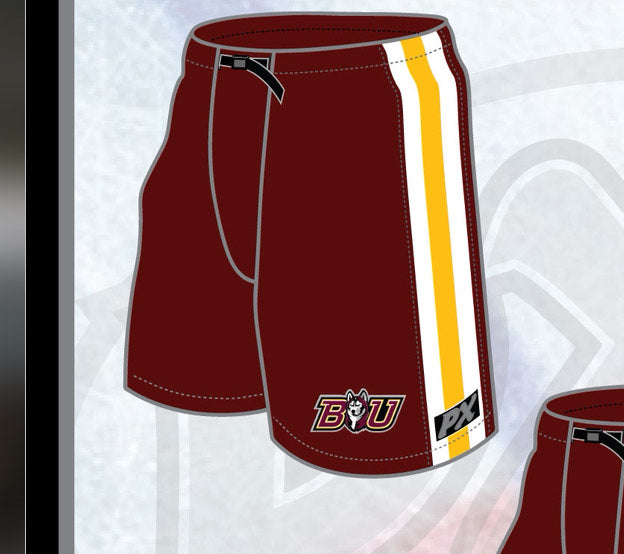PX Bloomsburg Game Shell