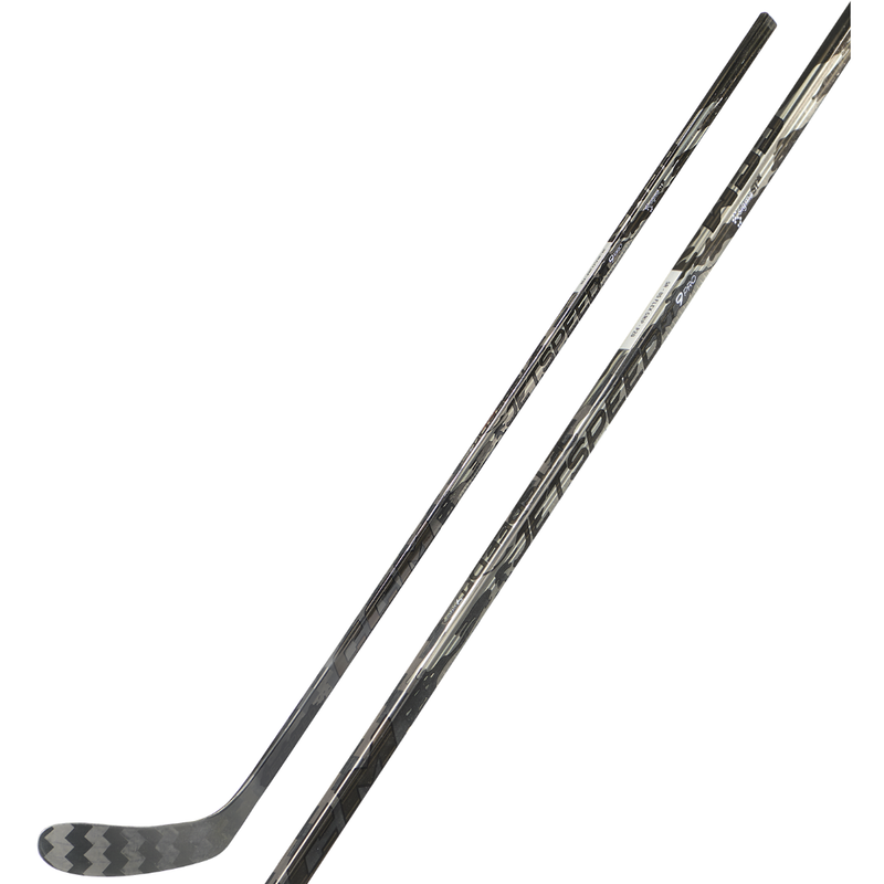 CCM Jetspeed FT9 Pro Youth Stick