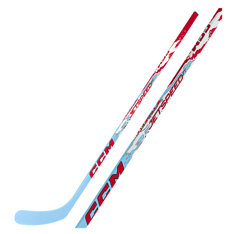 CCM 2026 Jetspeed FT Youth Stick