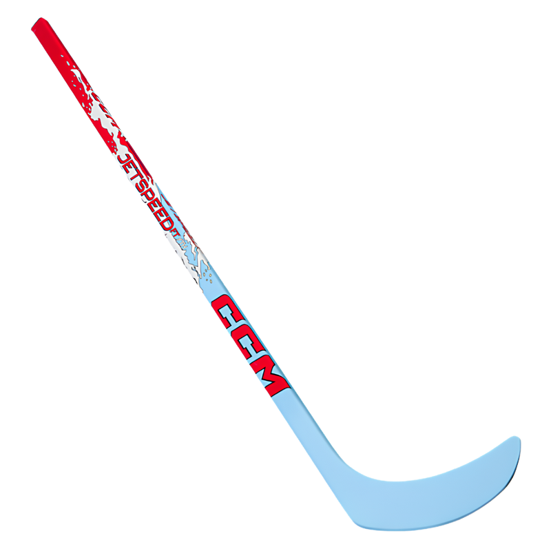 CCM 2026 Jetspeed FT Youth Stick