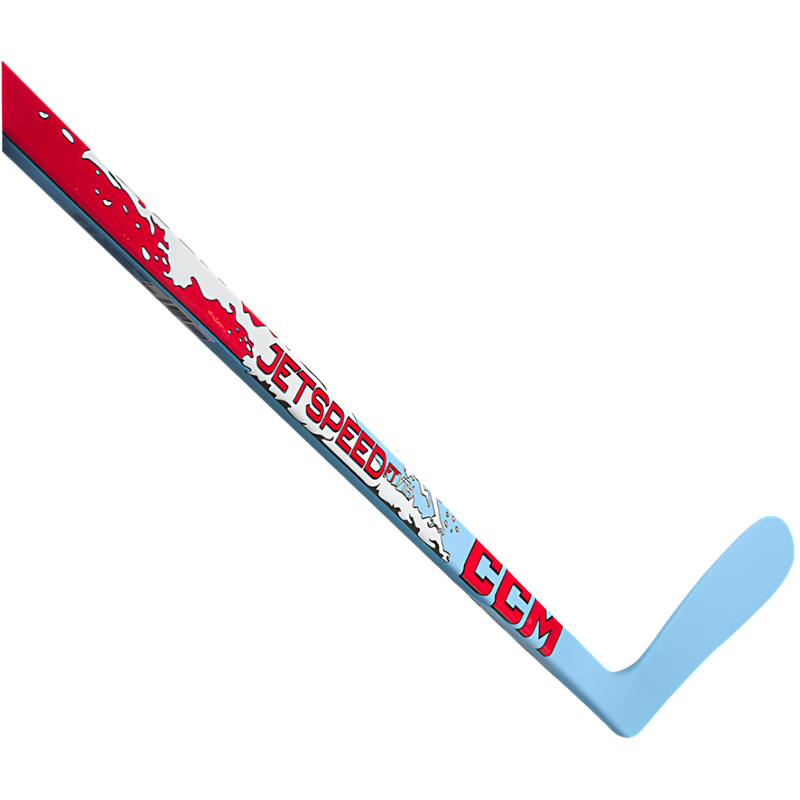 CCM 2026 Jetspeed FT Youth Stick