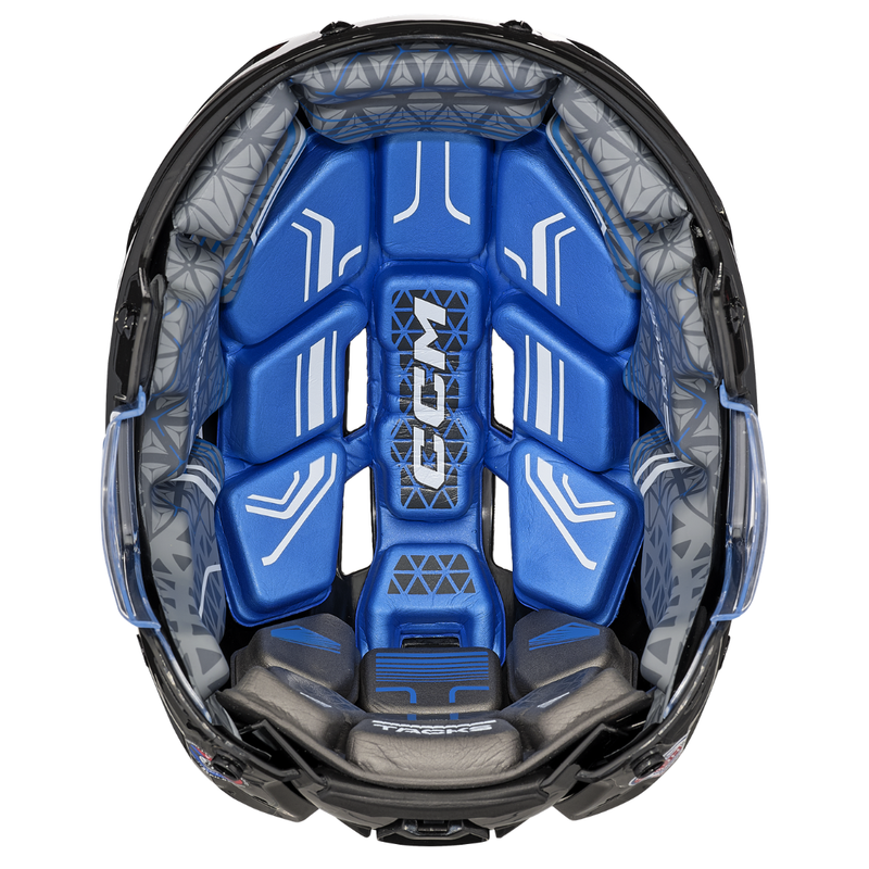 CCM Tacks 310 Helmet 2026