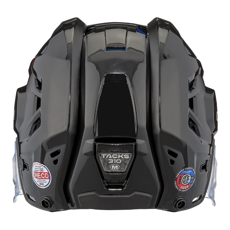 CCM Tacks 310 Helmet 2026