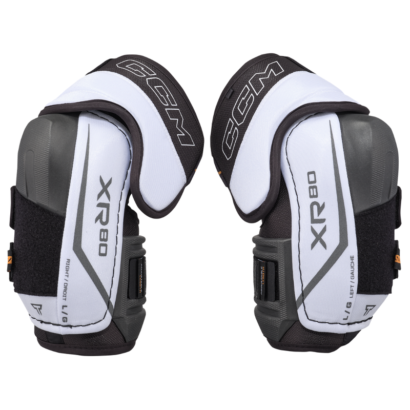 CCM Tacks XR 80 Elbow Pads Junior