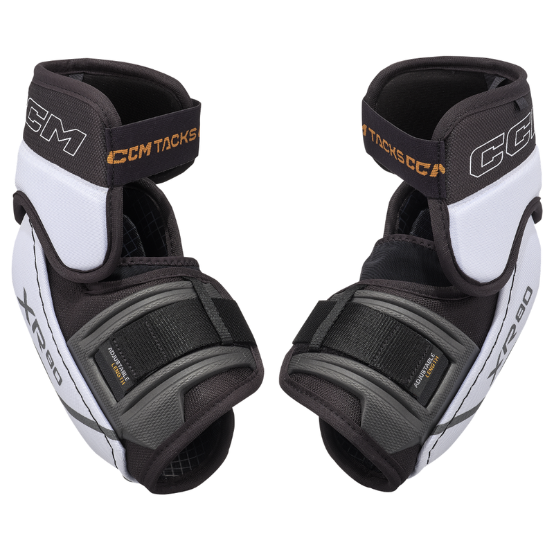 CCM Tacks XR 80 Elbow Pads Junior