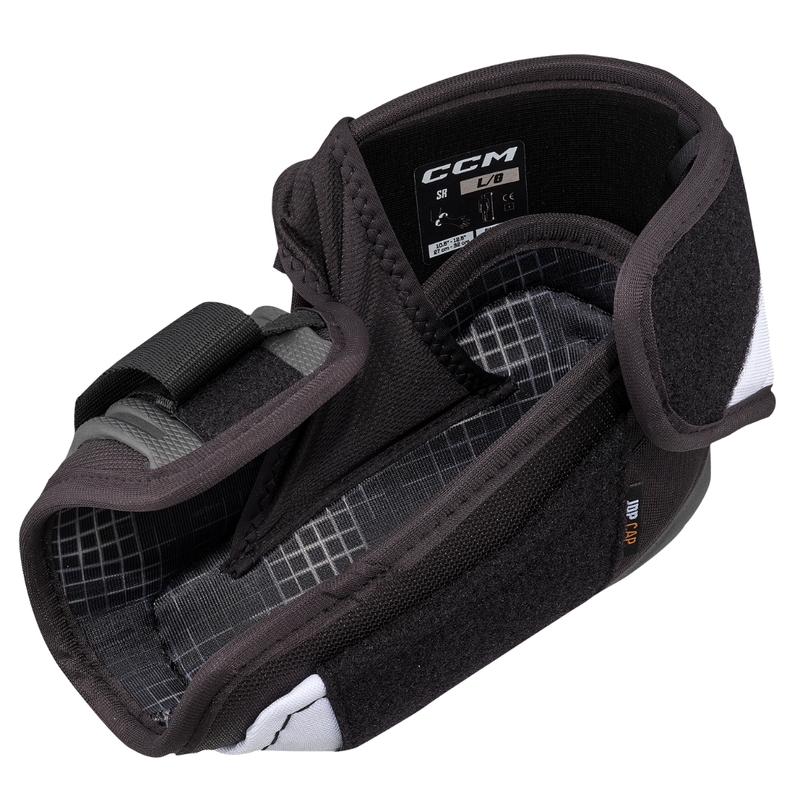 CCM Tacks XR 80 Elbow Pads Junior