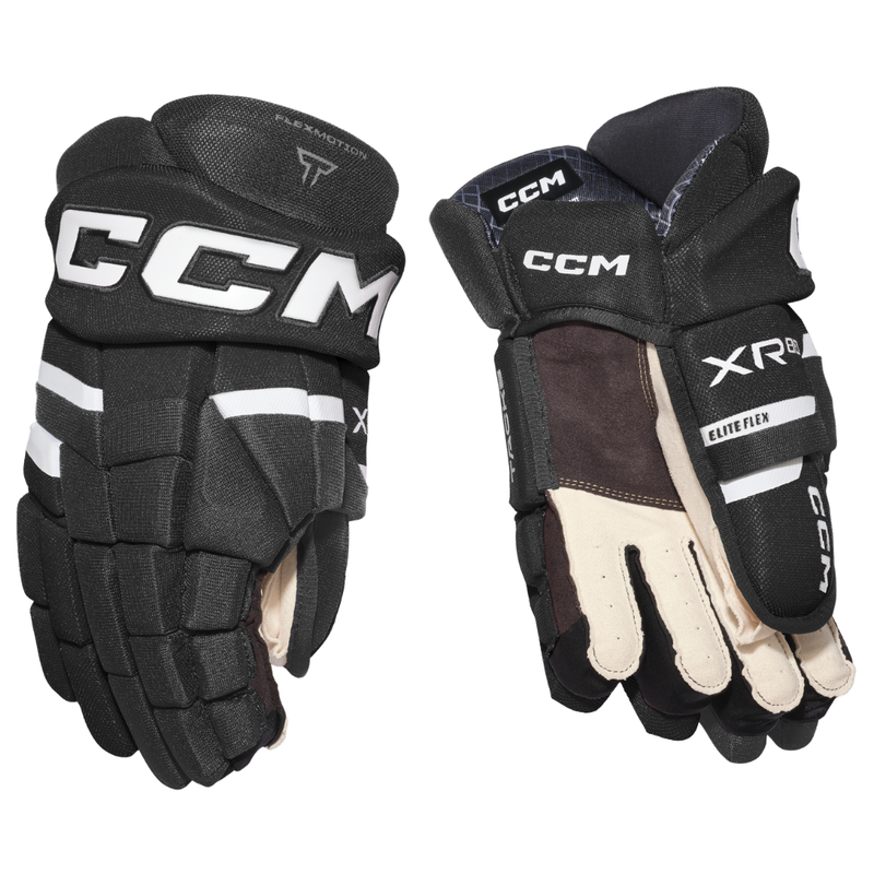 CCM Tacks XR 80 Gloves Senior