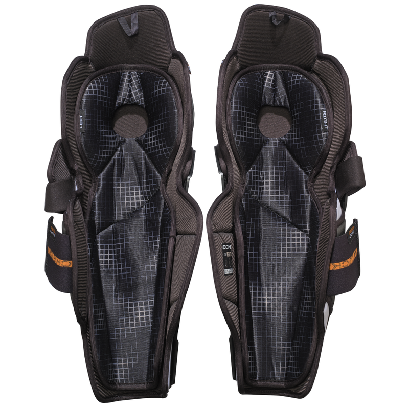 CCM Tacks XR 80 Shin Guards Senior