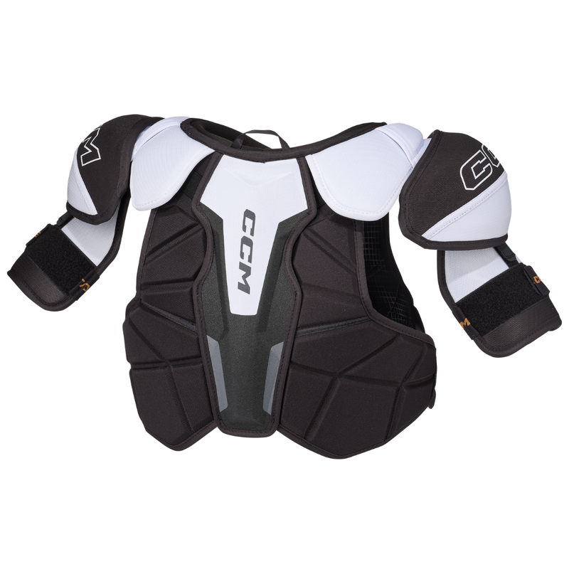 CCM Tacks XR 80 Shoulder Pads Junior