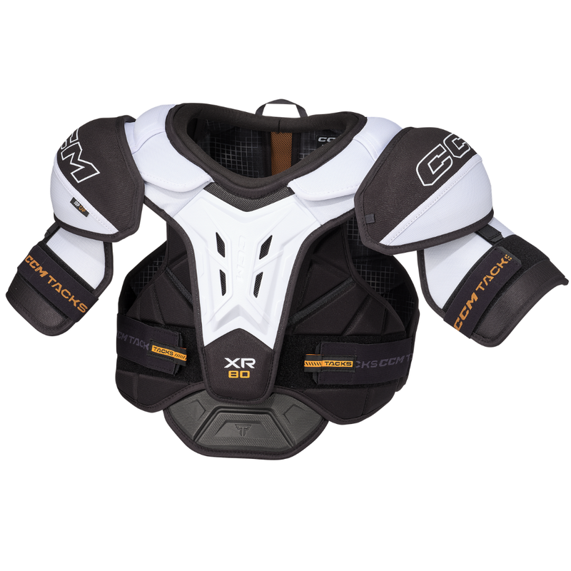 CCM Tacks XR 80 Shoulder Pads Junior