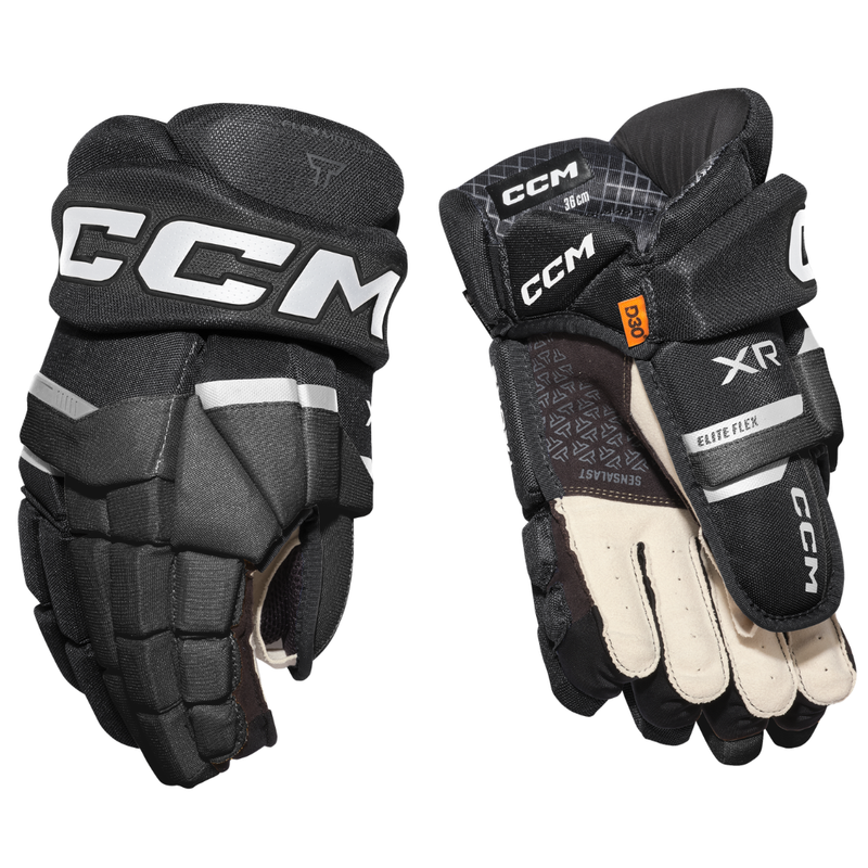 CCM Tacks XR Gloves Senior