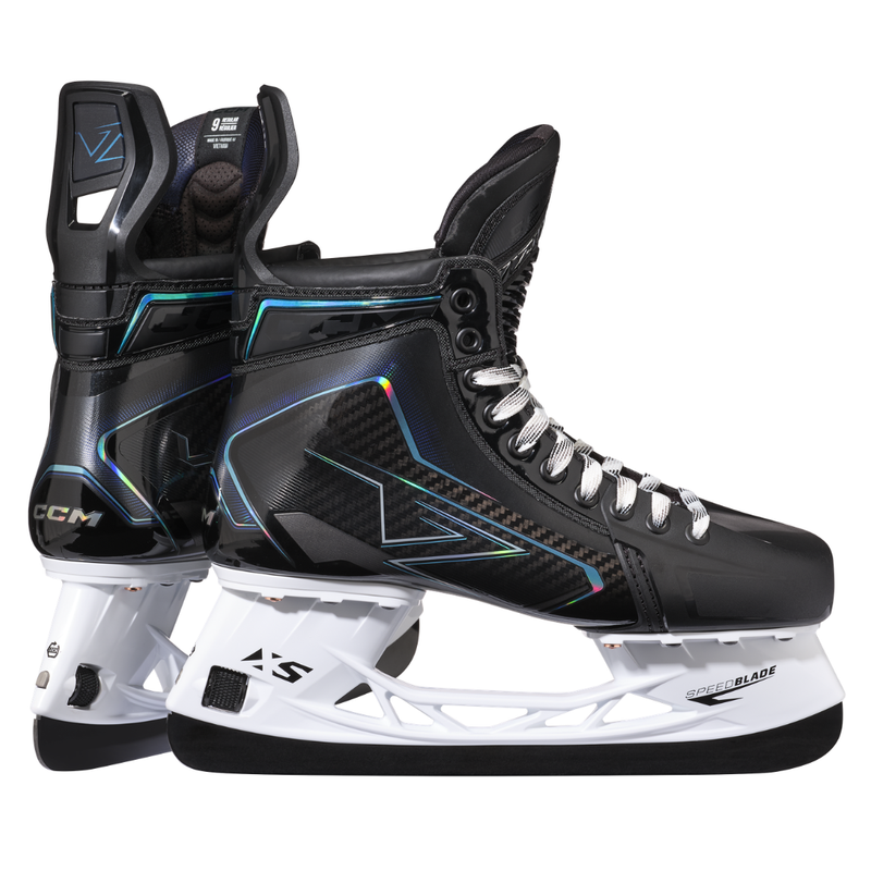 CCM Vizion Skates Intermediate