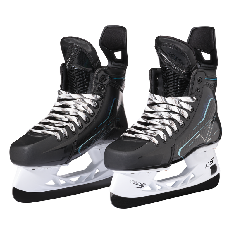 CCM Vizion Skates Intermediate
