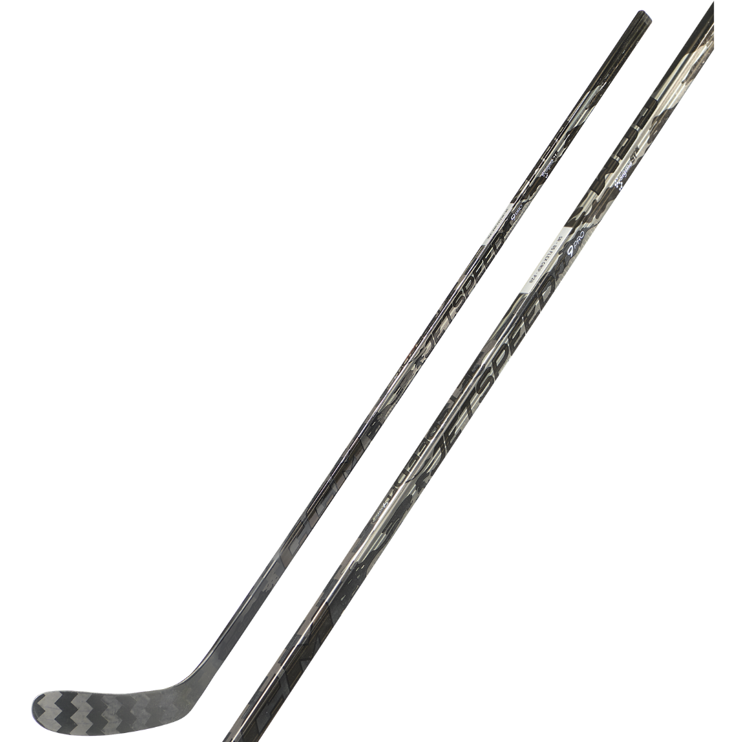 CCM JETSPEED FT9 PRO Sticks