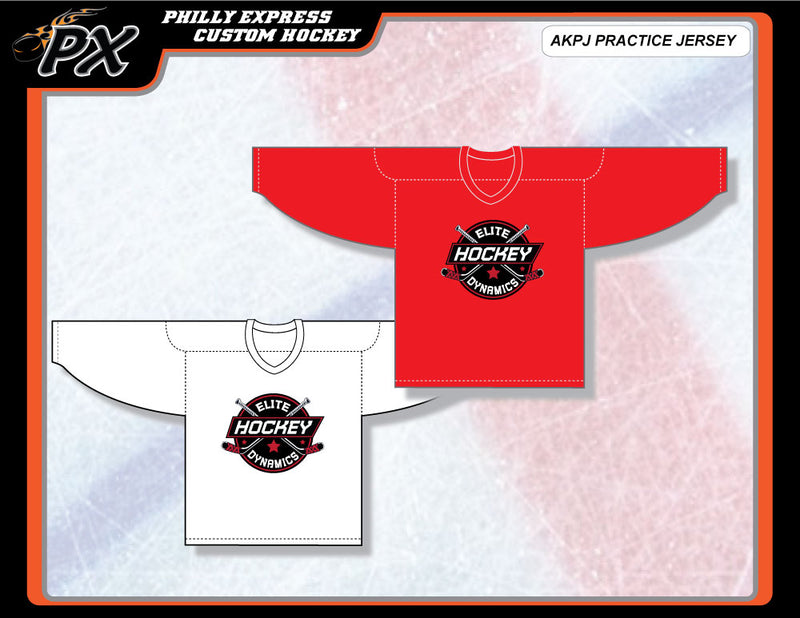 Hockey Dynamics Camp Jersey