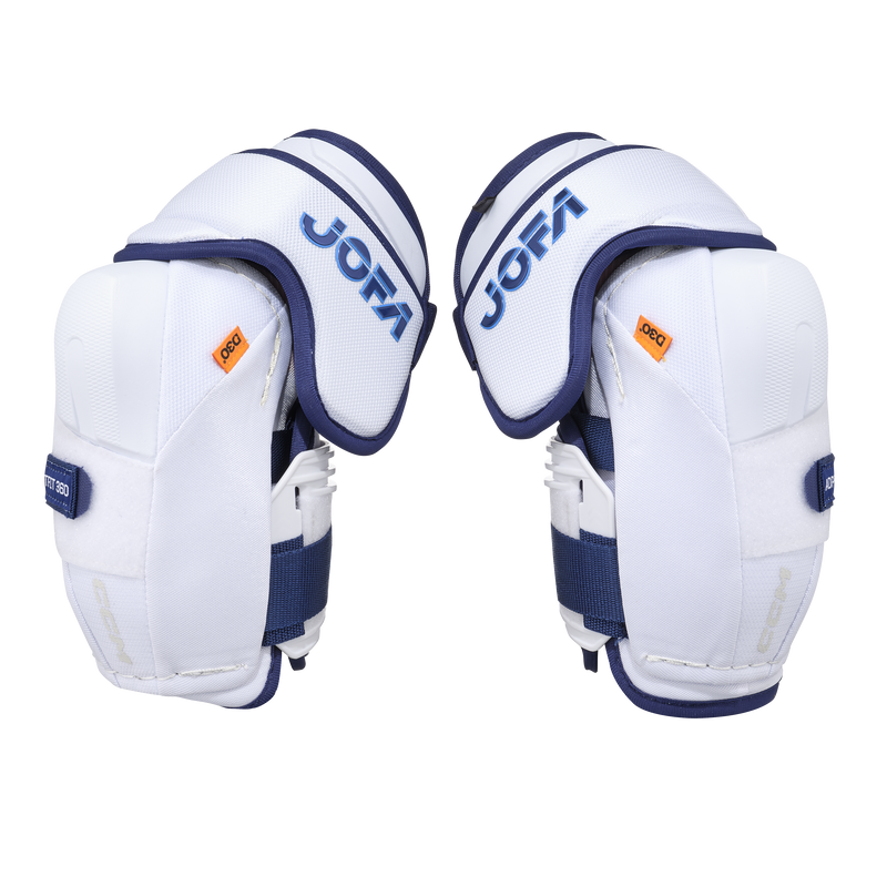 CCM Jofa Elbow Pads Senior