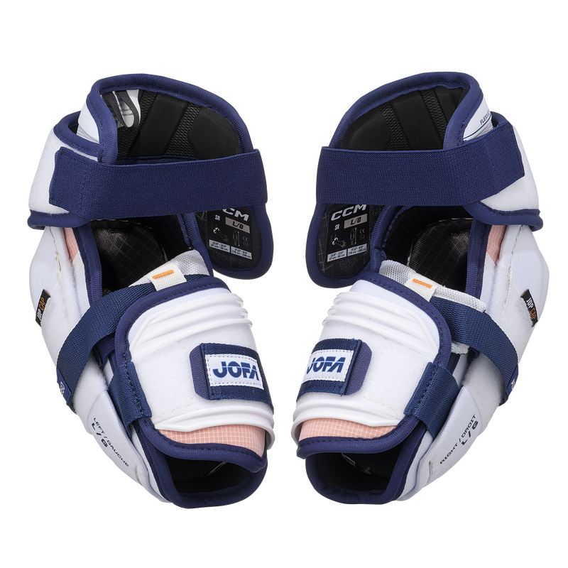 CCM Jofa Elbow Pads Senior