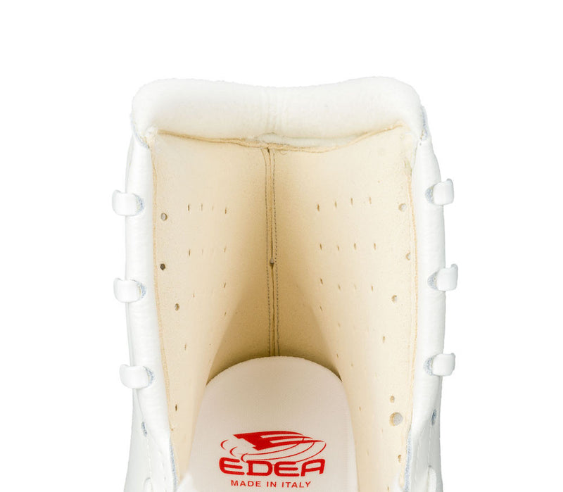 Edea Chorus Ice Boot - Ivory