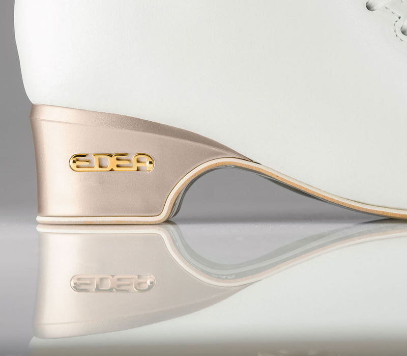 Edea Chorus Ice Boot - Ivory