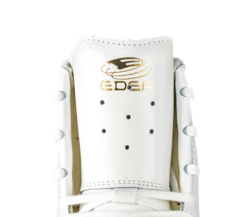 Edea Chorus Ice Boot - Ivory
