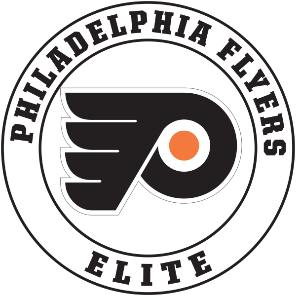 Howies Flyers Elite Custom Pro Puck