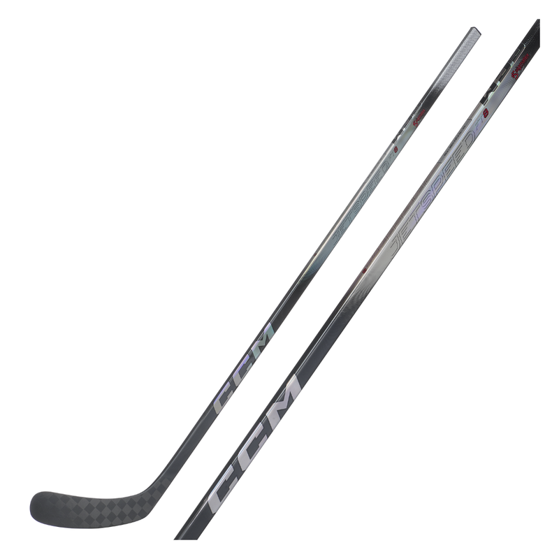 CCM Jetspeed FT8 Stick Senior