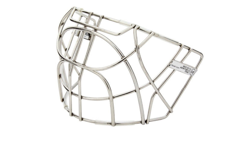 Bauer Certified Cat Eye Goal Cage