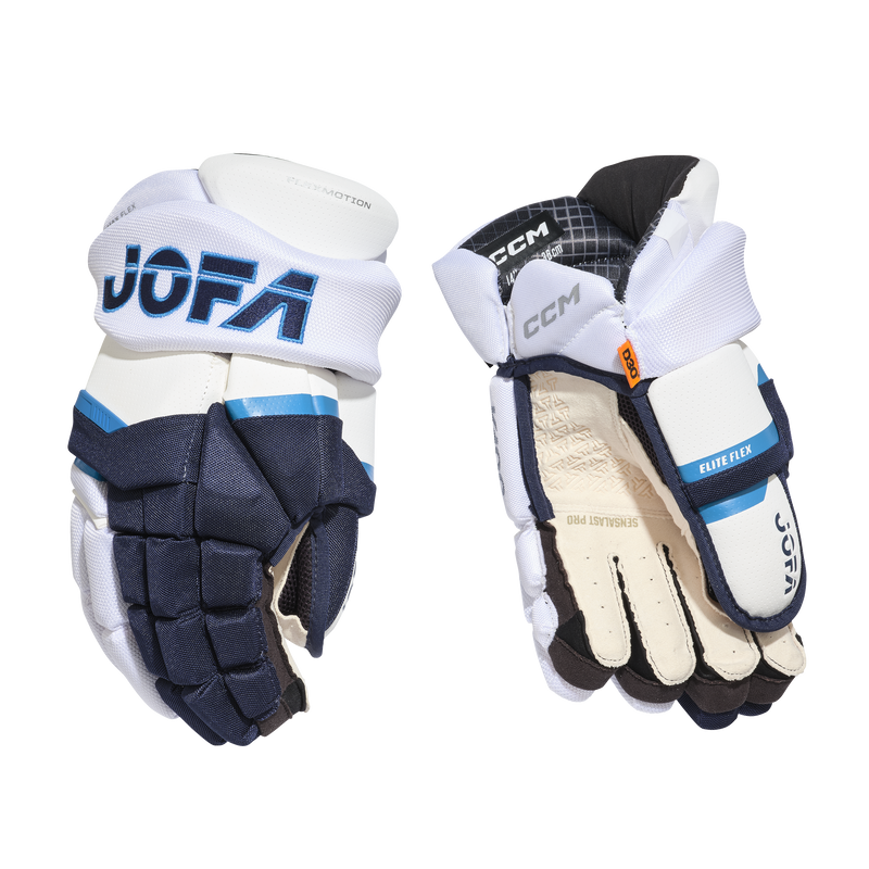 CCM Jofa Gloves Senior