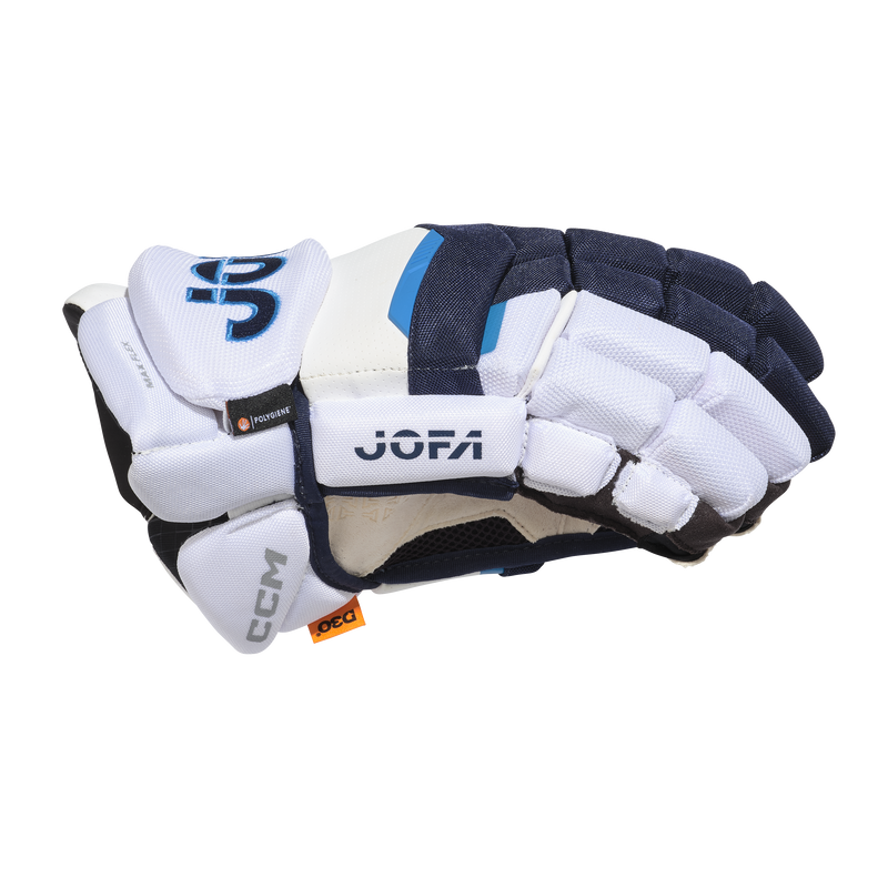 CCM Jofa Gloves Senior