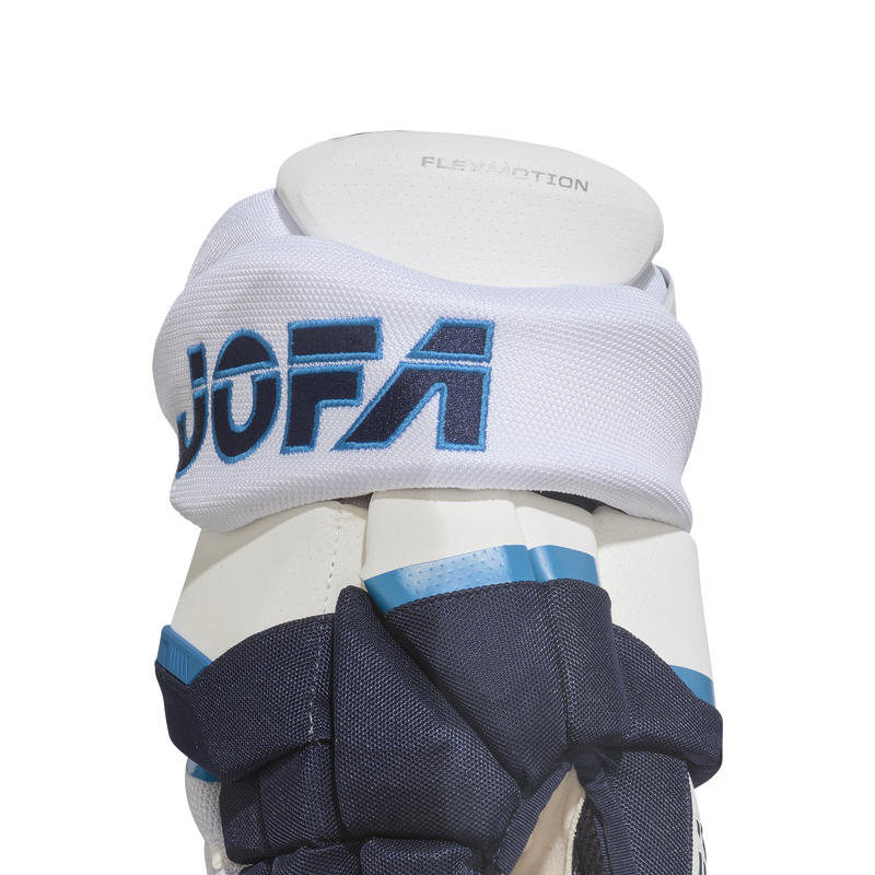 CCM Jofa Gloves Senior