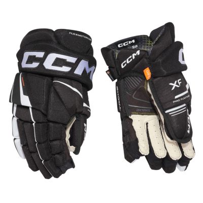 CCM Tacks XF Gloves - Thumbnail 5