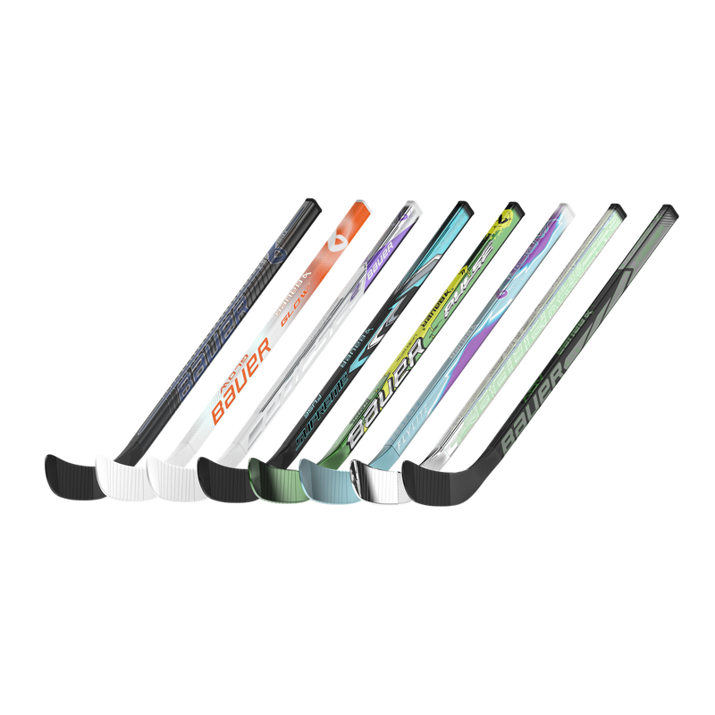 Bauer S26 Mystery Mini Player Stick