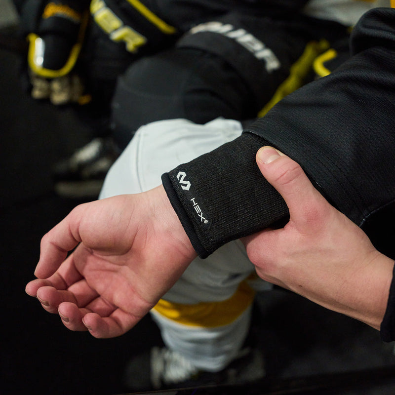 Hockey Wrist Guards