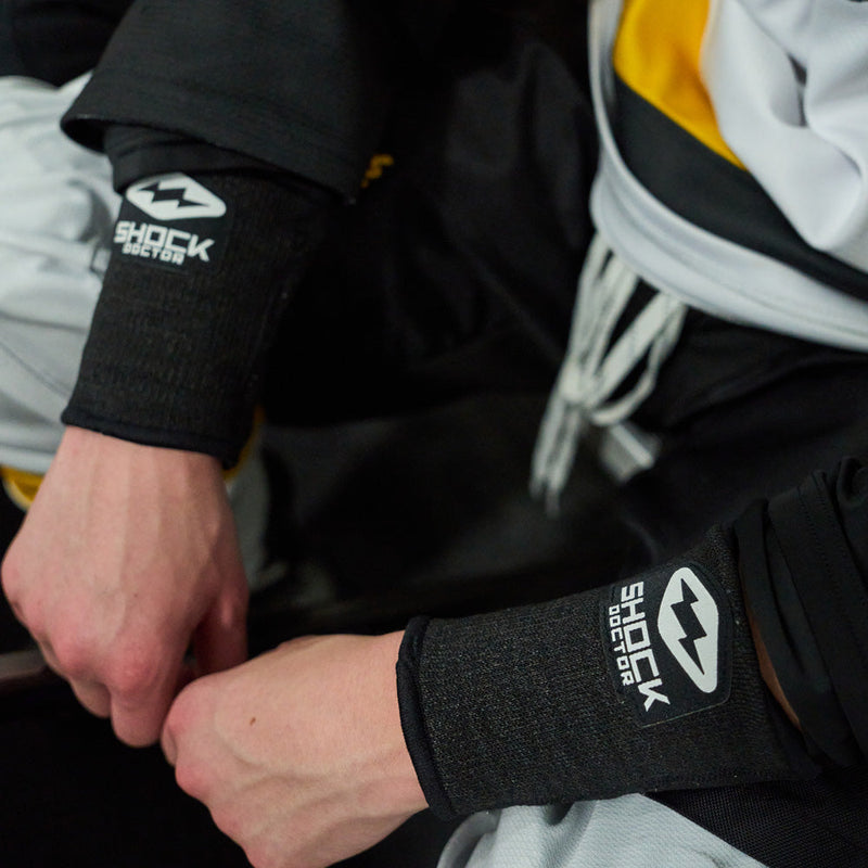 Hockey Wrist Guards