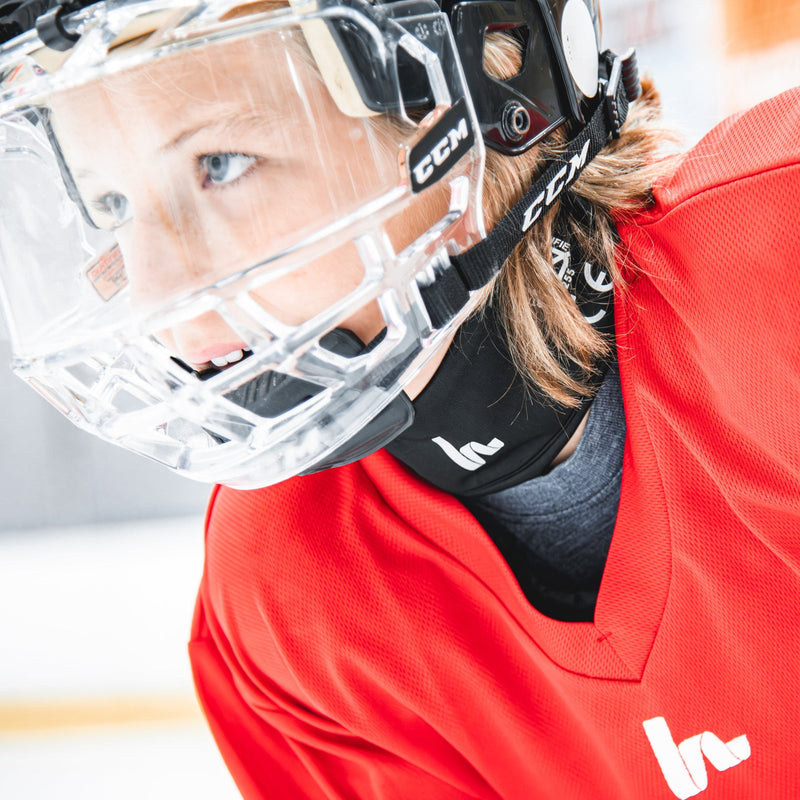 Howies flex protect neck guard