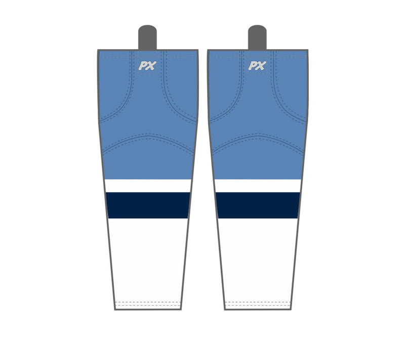 Sparta Ice Hockey Game Socks