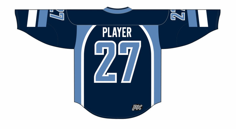 Sparta Ice Hockey Game Jerseys