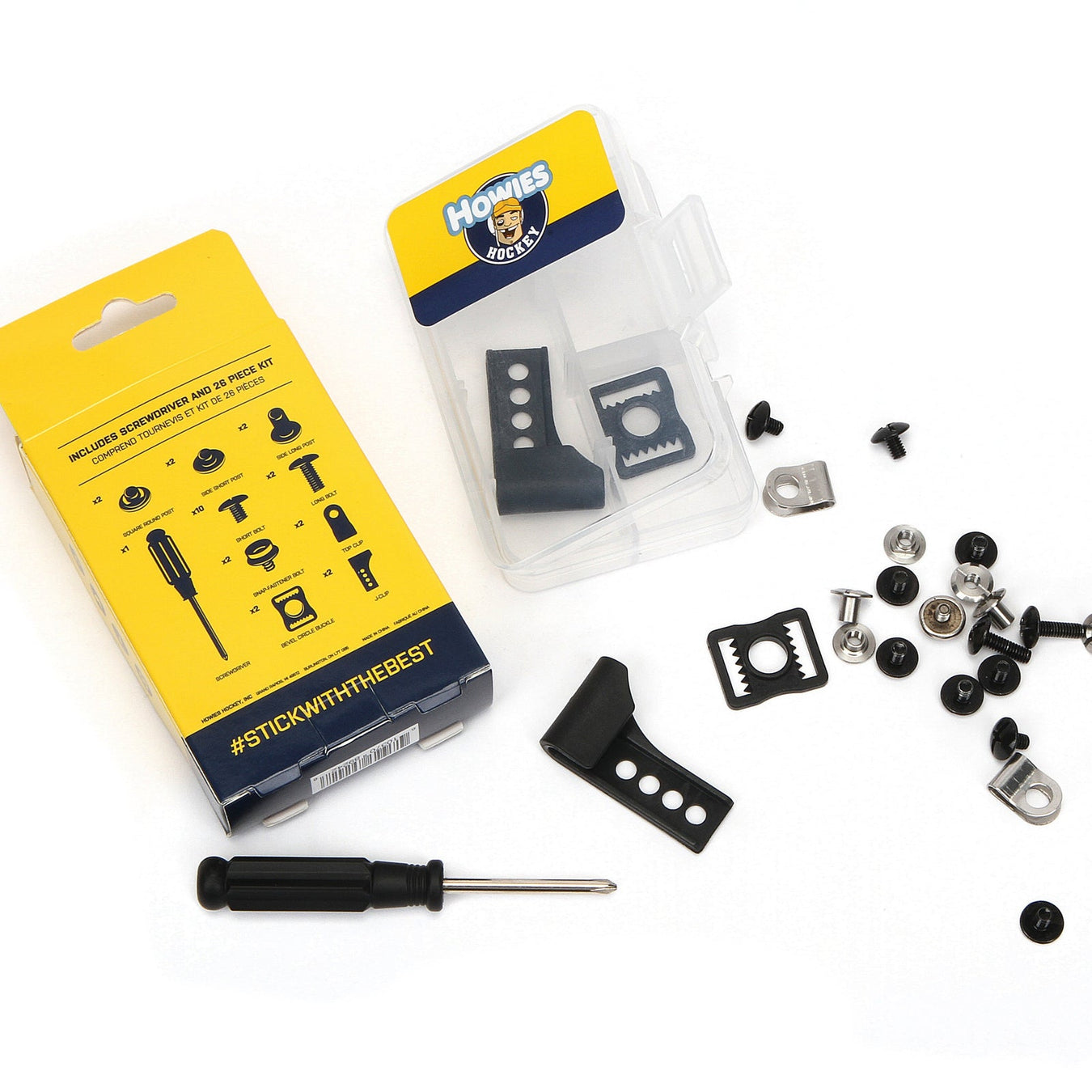 Parts & Accessories