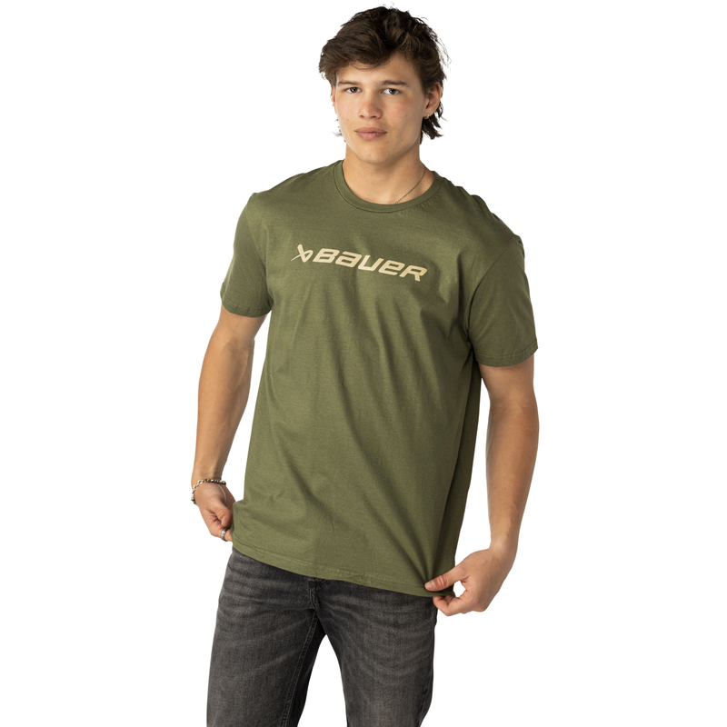 Bauer Everyday Tee
