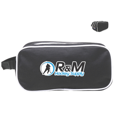 R&M Howies Hockey Accessory Bag