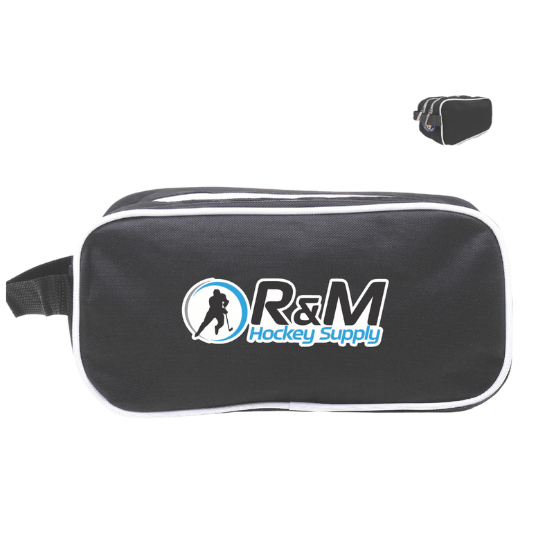 R&M Howies Hockey Accessory Bag