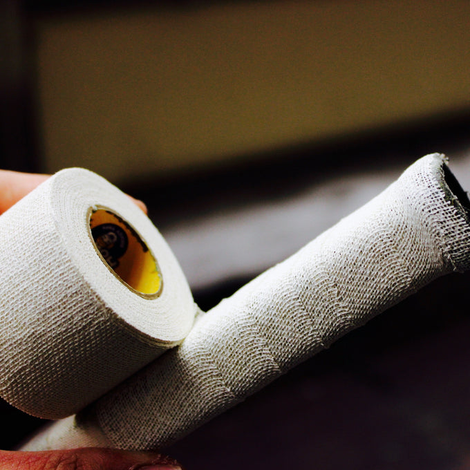 Pro Grip Tape