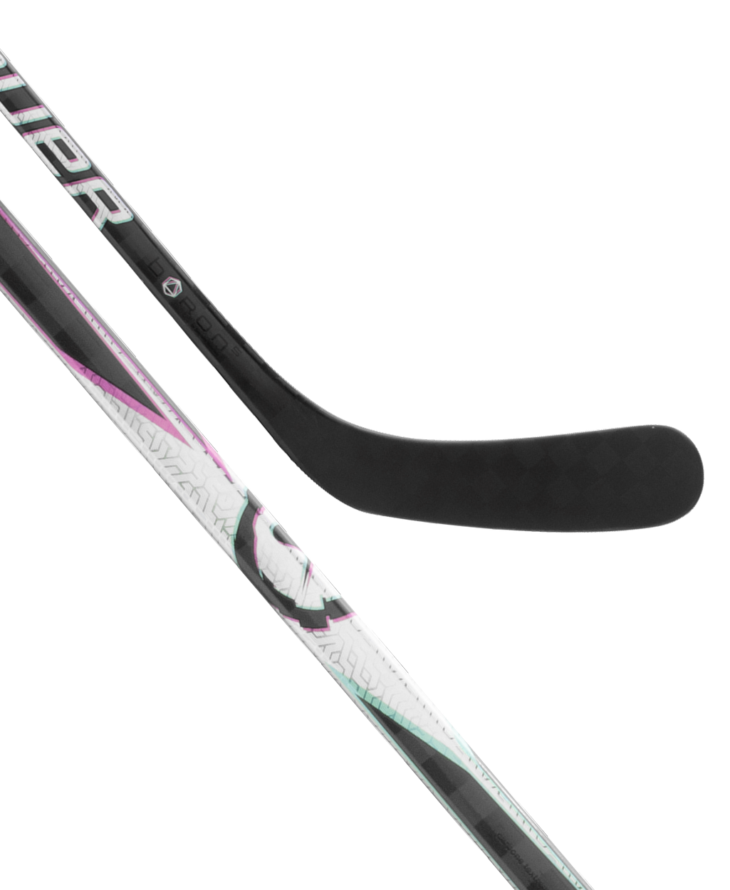Bauer Proto 2 Hockey Stick - Thumbnail 4