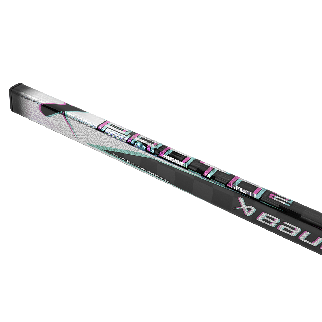 Bauer Proto 2 Hockey Stick
