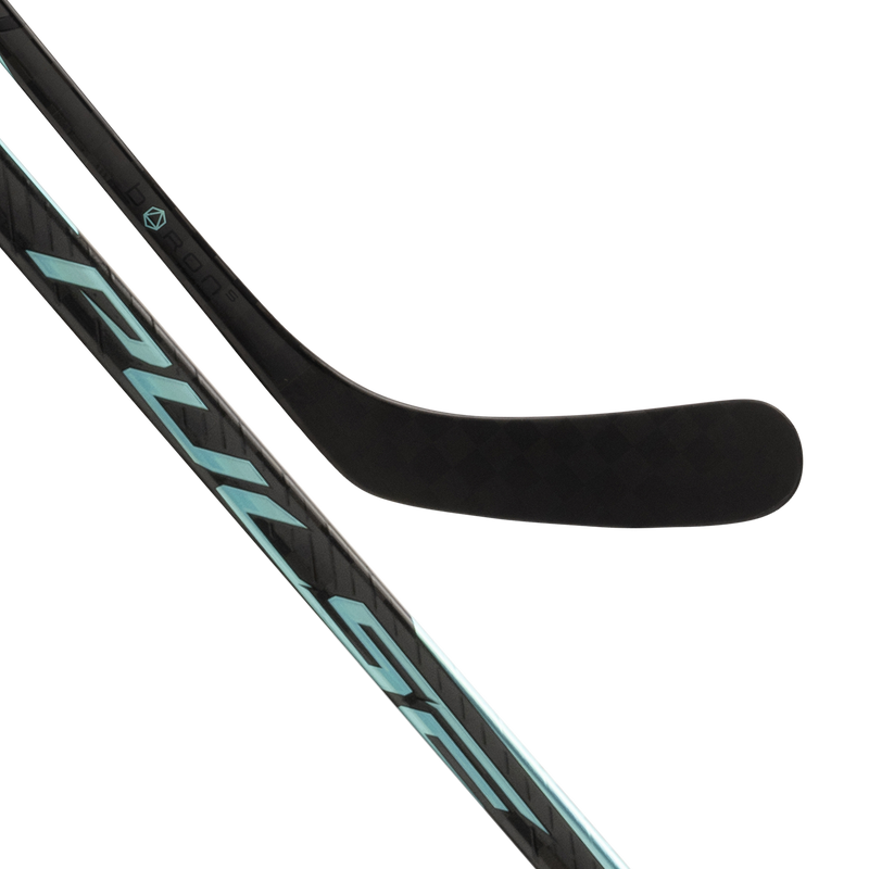 Bauer Pulse Grip Stick Junior