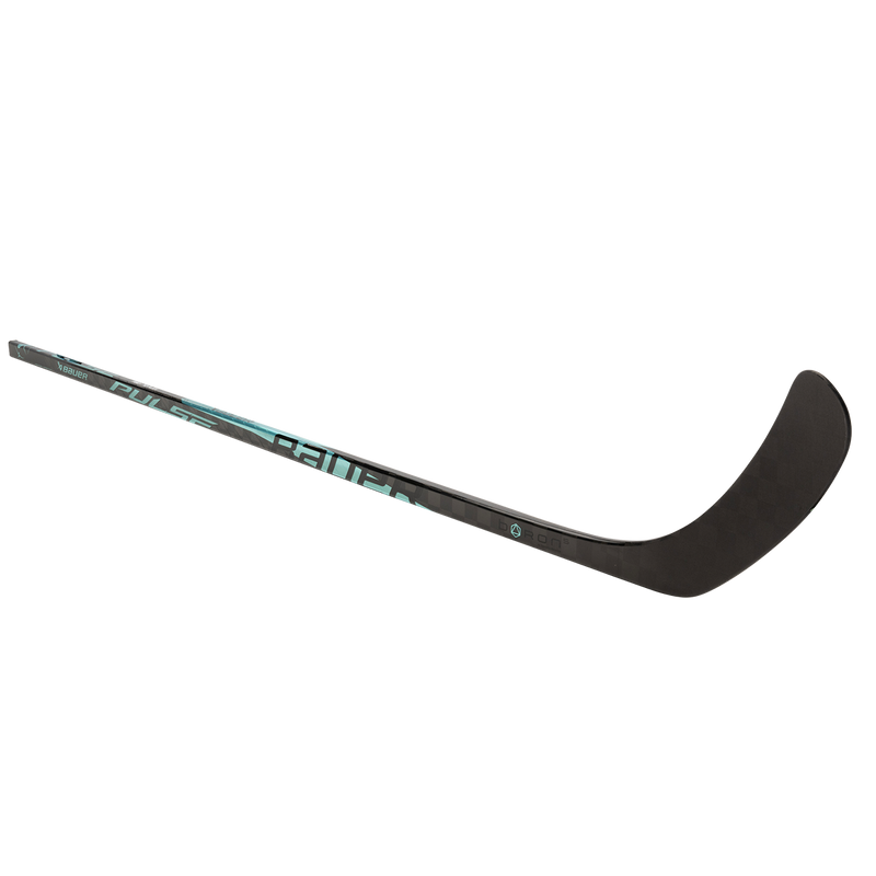 Bauer Pulse Grip Stick Junior