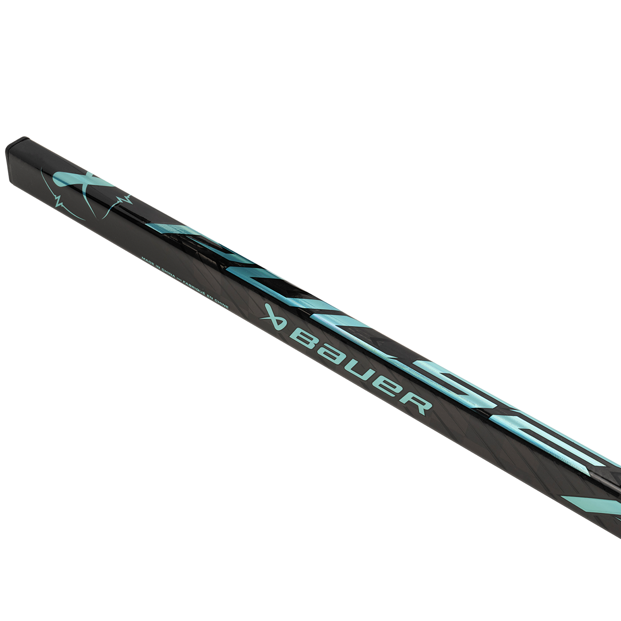 Bauer Pulse Grip Stick - Thumbnail 5