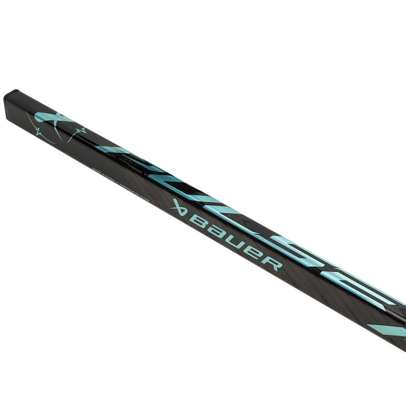 Bauer Pulse Grip Stick Junior